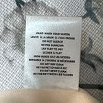 Daya Sequin Halter Mini Dress Neck Cocktail pastel Jewel Badgley Mischka Orange Size 12 Photo 14