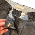 J.Crew Women's Dark Gray Chino Shorts Photo 4