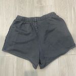 Aerie High Waisted Beach Party Short Size Xs Photo 3