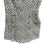 Urban Outfitters ‎ Outfitters Dalila Square Neck Skort Romper Summer Festival XS OB834540 Photo 4