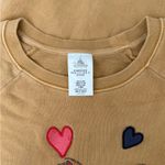 Disney  Chip and Dale Sweatshirt Photo 1