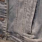 Coldwater Creek FINAL MARKDOWN  trucker jacket 8 Photo 4