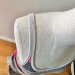 Armani Exchange A|X Women’s Sequin Tank Top 90s Y2K Multicolor Gray Pink Size M Photo 9