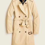 J.Crew  2011 Trench Icon Coat  Photo 6