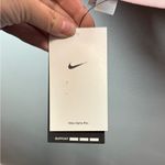 Nike Dri FIT Alpha Padded Front Zip High Support Sports Bra Pink Small A-C New Photo 2