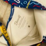 Shinesty Samuel Adams One Piece Swimsuit Lined Beer Cans L swimwear bathing suit Yellow Size L Photo 2