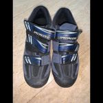 Specialized Sport Road Body Geometry Shoes Women Size‎ 7 US 39 EU Black Photo 3