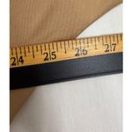 Ninexis Shorts Romper Womens XL NWT Tan 3/4 Sleeve Casual Clean Girl Classic Photo 4