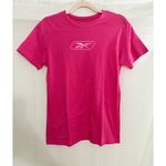 Reebok  100% cotton T-shirt  Photo 10