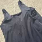 Old Navy  Active Black Performance Dress Photo 5