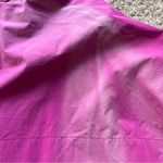 Secular Pink Cotton Oversized Shirt Dress Size M Photo 11