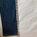 Levi Strauss & CO. Levi's 721 High Rise Skinny Jeans Size 28 Photo 9