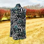 Magic  Scarf Co. Women's Open Front Vest Photo 11