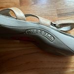 Merrell Savannah Tan Thong Sandals Photo 4