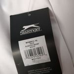 Slazenger  white pleated golf skort size XL Photo 1