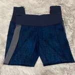 Lululemon Wunder Under Pant Full-On Luon Sashiko Photo 4