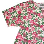 Lilly Pulitzer  White Tag Tulip Dress Photo 4