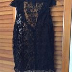 Wet Seal Black lace top Photo 1