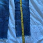 7 For All Mankind  Blue Denim Jeans Photo 1