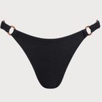 Berlook Black Ribbed O Photo 6