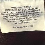 Old Navy Vintage  Fleece Top Photo 5