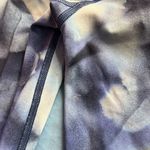 Lululemon Tight 4 Speed Up 28" Blush Blossom Alpine White Midnight Navy Full On Photo 8