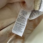 Madewell  Tie Dye Swing Sweatshirt Size Medium Photo 5