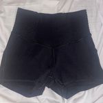 Aerie “Shortie” Biker Shorts Photo 0