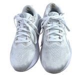ASICS  Gel Kayano 30 White Low Top Lace Up Athletic Running Sneakers Shoes Size 6 Photo 2