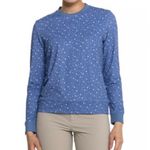 Peter Millar Storne Birdie Sweatshirt NWOT Photo 1