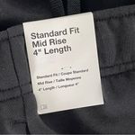 Nike Women's Sportswear Club Fleece Graphic Shorts Size S Photo 4