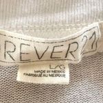 Forever 21 50 Things To Be Happy About Shirt Photo 4