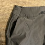 Nike  Golf Dri Fit Women's Charcoal Sport Athletic Skort - Size 10 Photo 5