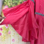 VINTAGE Pink Handmade Renaissance Dress Size undefined Photo 3