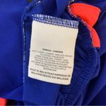 Nike  Women's Blue Running Shorts - Size Medium Photo 4