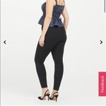 Spanx The Perfect Pant Black Ankle 4-Pocket size XL Photo 10