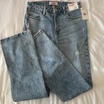 Wrangler High Rise Jeans Photo 0