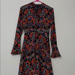 Romeo + Juliet Couture floral print size small Photo 4