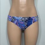 Tommy Bahama  paisley bikini bottoms. NWT Photo 3