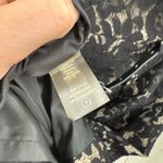 Calvin Klein  Women’s 6 Belted Lace Dress Career Work Office Core Photo 3