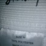 Intensity M White Baseball Softball Athletic Performance Pants New! Size M Photo 10