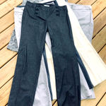 Loft SIX pair of pants for price of ONE❣️ Photo 0