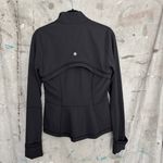 Lululemon Define Jacket Special Edition, Black Photo 3