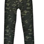 Bagatelle Camo Seamless Leggings Size M, New w/o Tag Photo 1