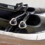 Converse  Dainty Mary Jane Black Patent Women's Shoe Size 10 #B1974 Photo 1