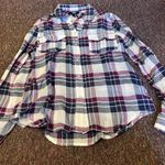 Paige  small light weight button down small Photo 0