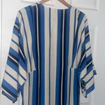 H&M V-neck kaftan dress Photo 9