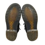 Dr. Martens  1460J Shimmer Combat Boots GUC Size 5L    S3197 Photo 8