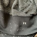 Lululemon Rest Less Cropped Half Zip Top Photo 5