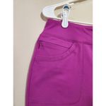 Lands' End  Pink Yoga Pants Womens‎ Size Small Photo 2